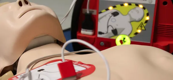 Primo soccorso